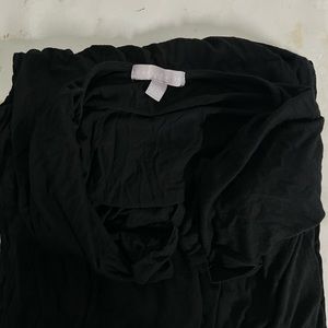 Chelsea Women’s Full Body Jumpsuit Black